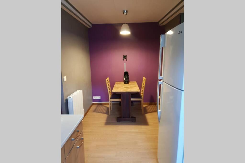 Le Longchamp Apartment Honfleur Bagian luar foto